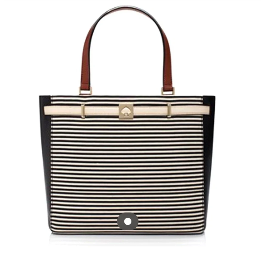 GUC~ Kate Spade Houston Street Leo shoulder bag. Good condition